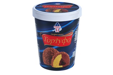 Тортуфо