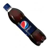 Напиток Pepsi