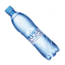 Вода Аква минерале негазированная