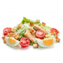 Салат "Цезар"
